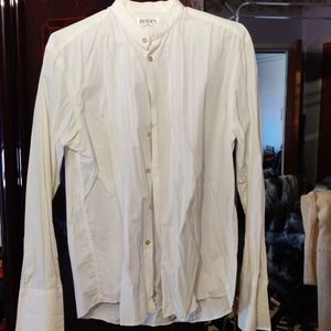 Rodin collection dress shirt
